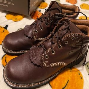 Ariat Canyon Lace Up Casual Western Boot
